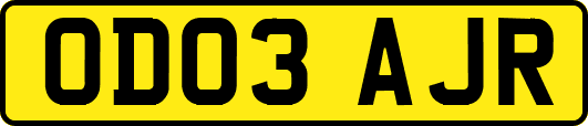 OD03AJR