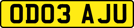 OD03AJU