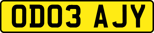 OD03AJY