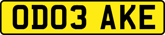 OD03AKE
