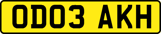 OD03AKH