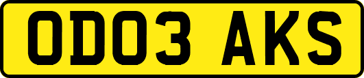 OD03AKS