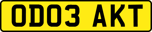 OD03AKT