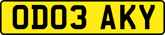 OD03AKY