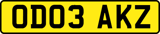 OD03AKZ
