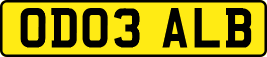 OD03ALB