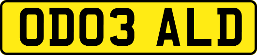 OD03ALD