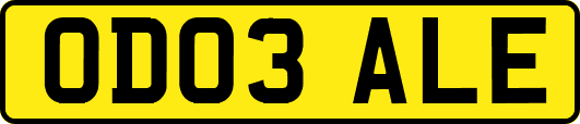 OD03ALE