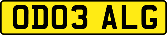 OD03ALG