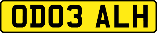 OD03ALH