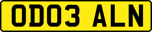 OD03ALN