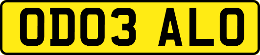 OD03ALO
