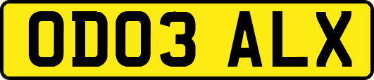 OD03ALX