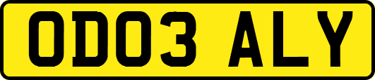 OD03ALY