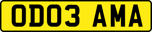 OD03AMA