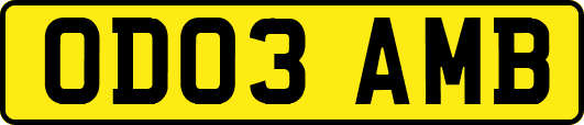 OD03AMB