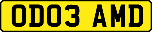 OD03AMD