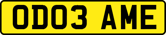 OD03AME