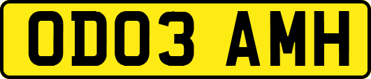 OD03AMH