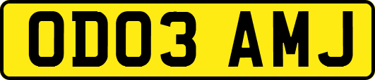 OD03AMJ