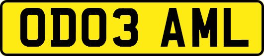 OD03AML
