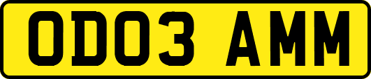 OD03AMM