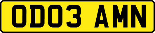 OD03AMN