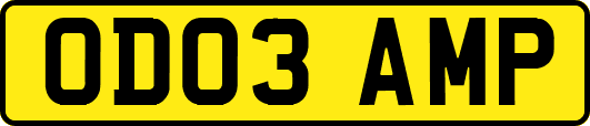 OD03AMP