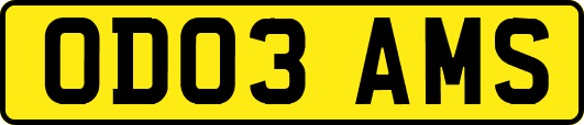 OD03AMS