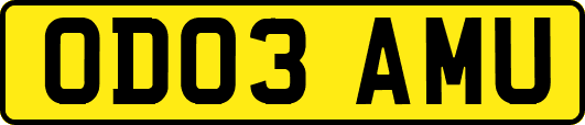 OD03AMU