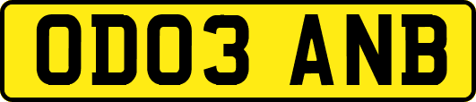 OD03ANB