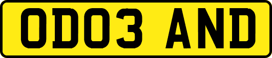 OD03AND