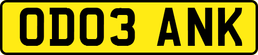OD03ANK