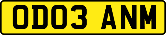 OD03ANM