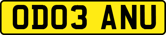 OD03ANU