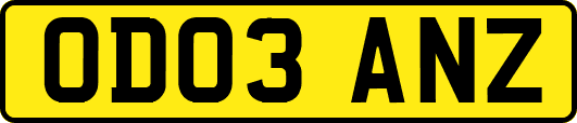 OD03ANZ