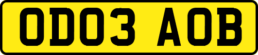 OD03AOB