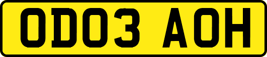 OD03AOH