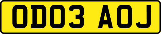 OD03AOJ