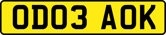 OD03AOK