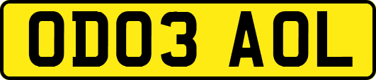 OD03AOL