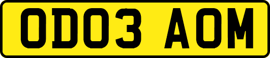 OD03AOM