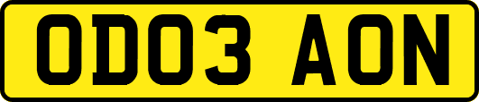 OD03AON