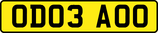 OD03AOO