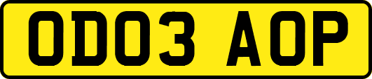 OD03AOP