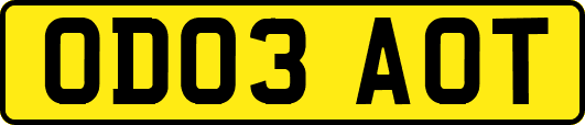 OD03AOT