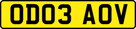 OD03AOV