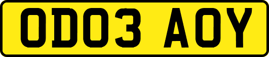 OD03AOY