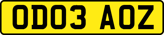 OD03AOZ