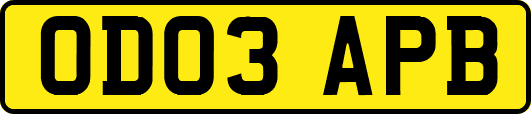 OD03APB